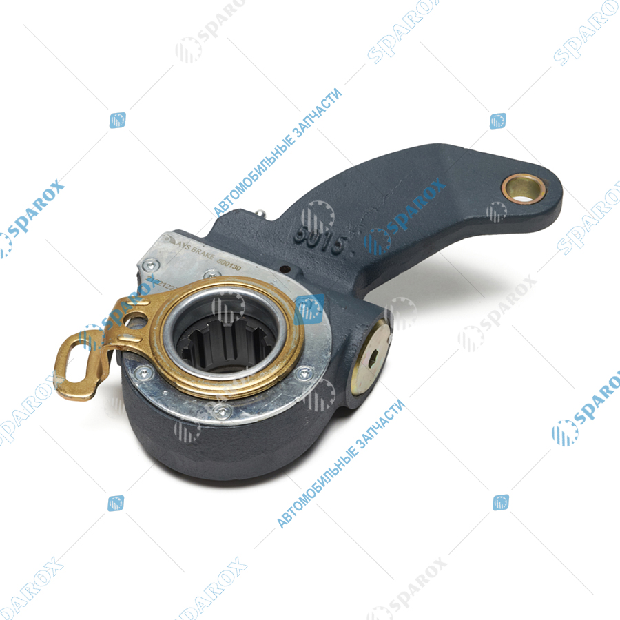 AYS-80040 Рычаг регулировочный Камаз 80040/800130/9000038452 правый (AYS)