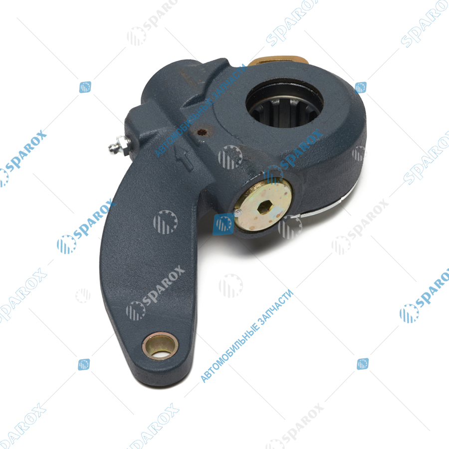 AYS-80040 Рычаг регулировочный Камаз 80040/800130/9000038452 правый (AYS)