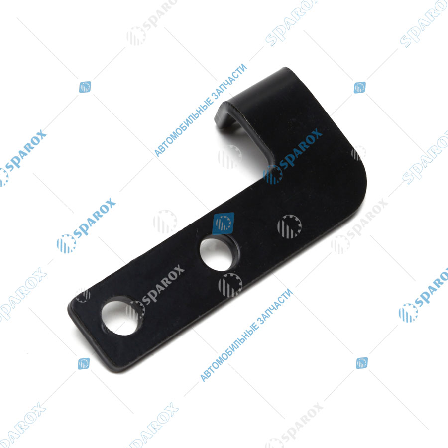 6520-3501156 Кронштейн переднего тормоза Камаз-6520 правый (ПАО Камаз)