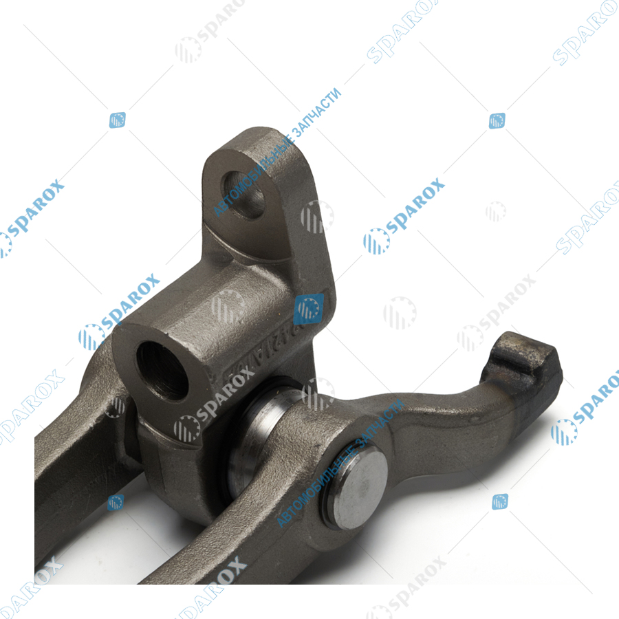 Shaft-Gear-314-1601202 Вилка с опорой КПП FAST Gear МАЗ S0031A18878769 / 1602416A70A (Shaft-Gear)