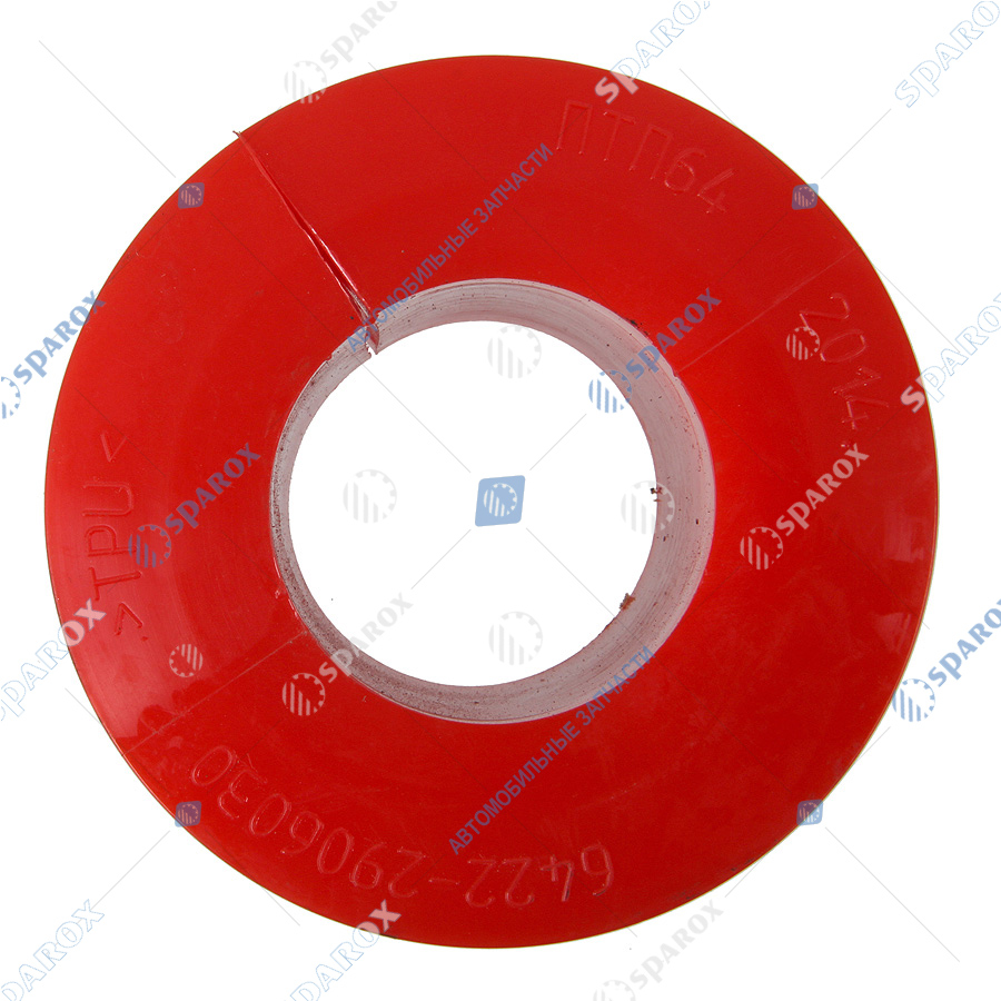 6422-2906030 Втулка стабилизатора МАЗ 45х72