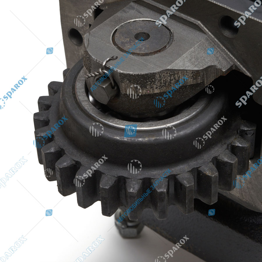 МП58-4202010-15 Коробка отбора мощности МП58
