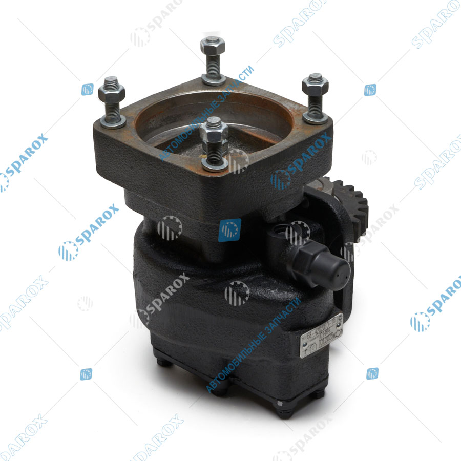 МП58-4202010-15 Коробка отбора мощности МП58