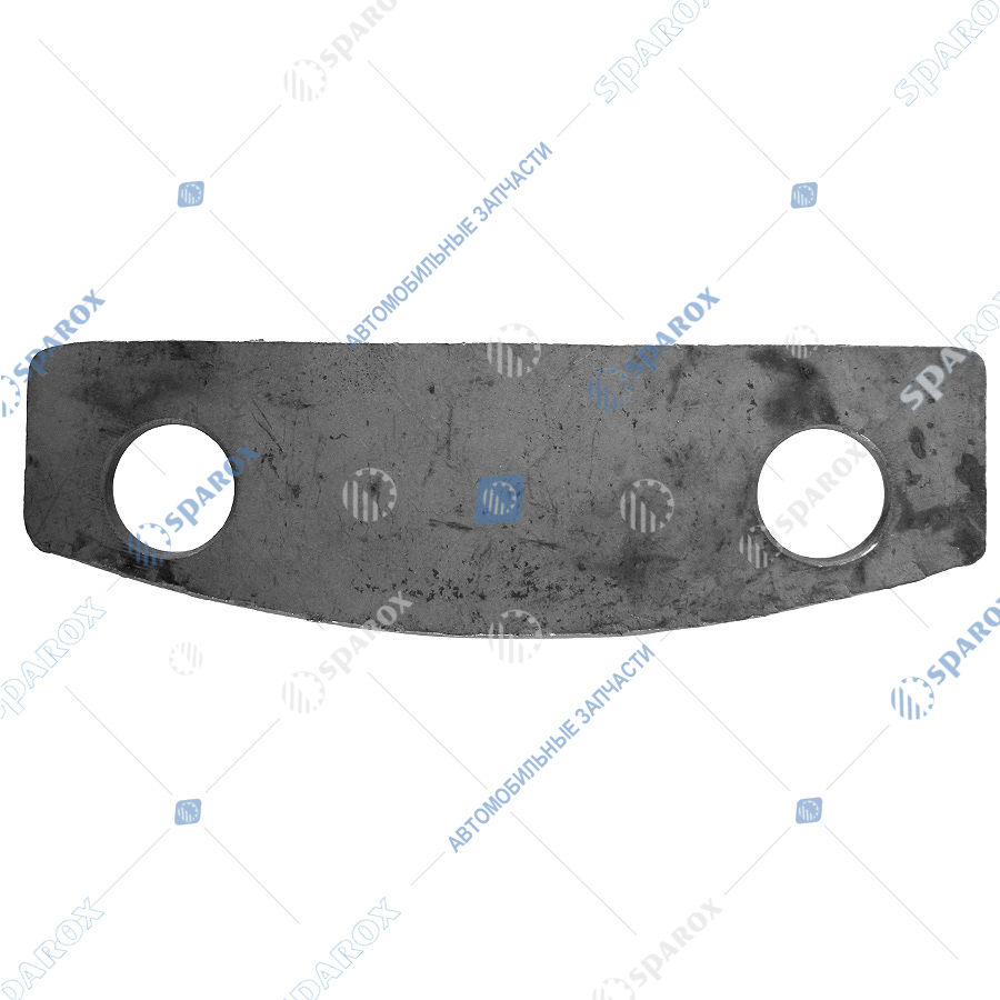 ЧТЗ-50-19-129-1 Планка Т-130,Т-170