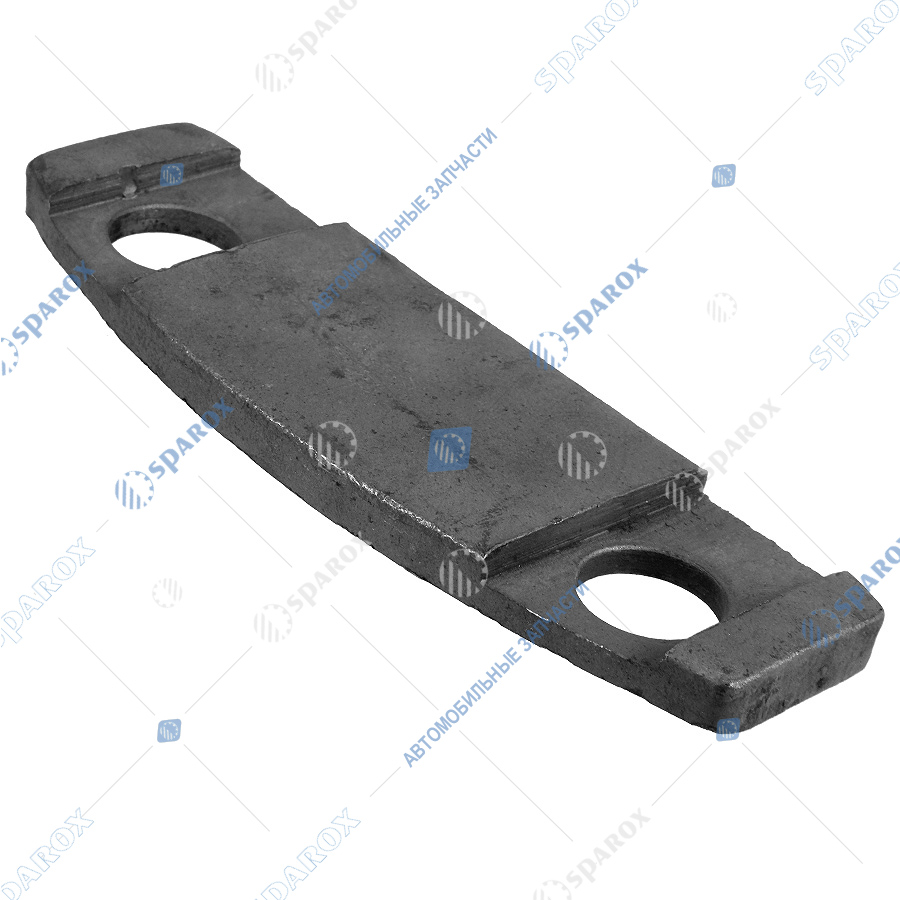 ЧТЗ-50-19-129-1 Планка Т-130,Т-170