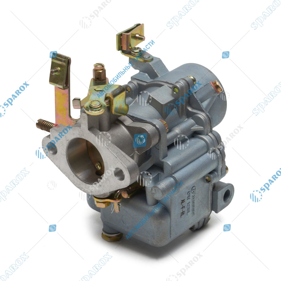 ЧТЗ-К125Л Карбюратор К125Л трактор