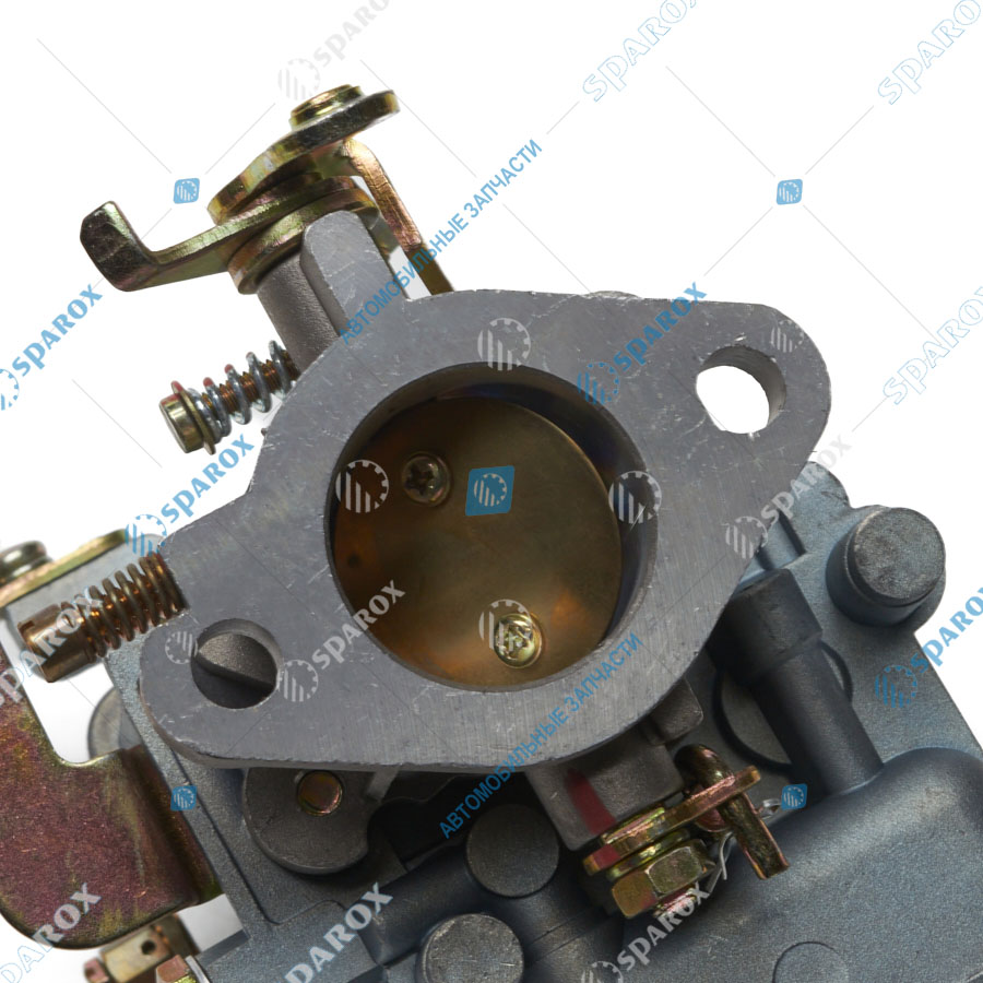 ЧТЗ-К125Л Карбюратор К125Л трактор