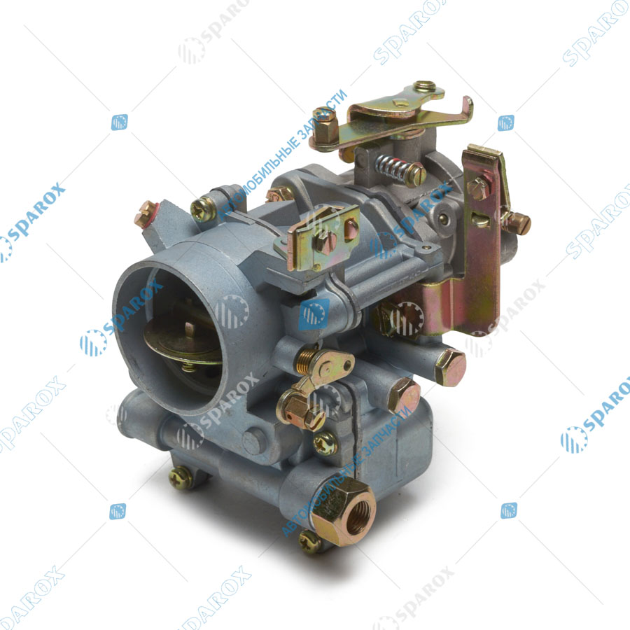 ЧТЗ-К125Л Карбюратор К125Л трактор