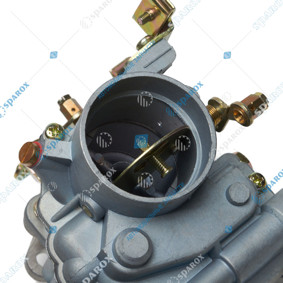 ЧТЗ-К125Л Карбюратор К125Л трактор