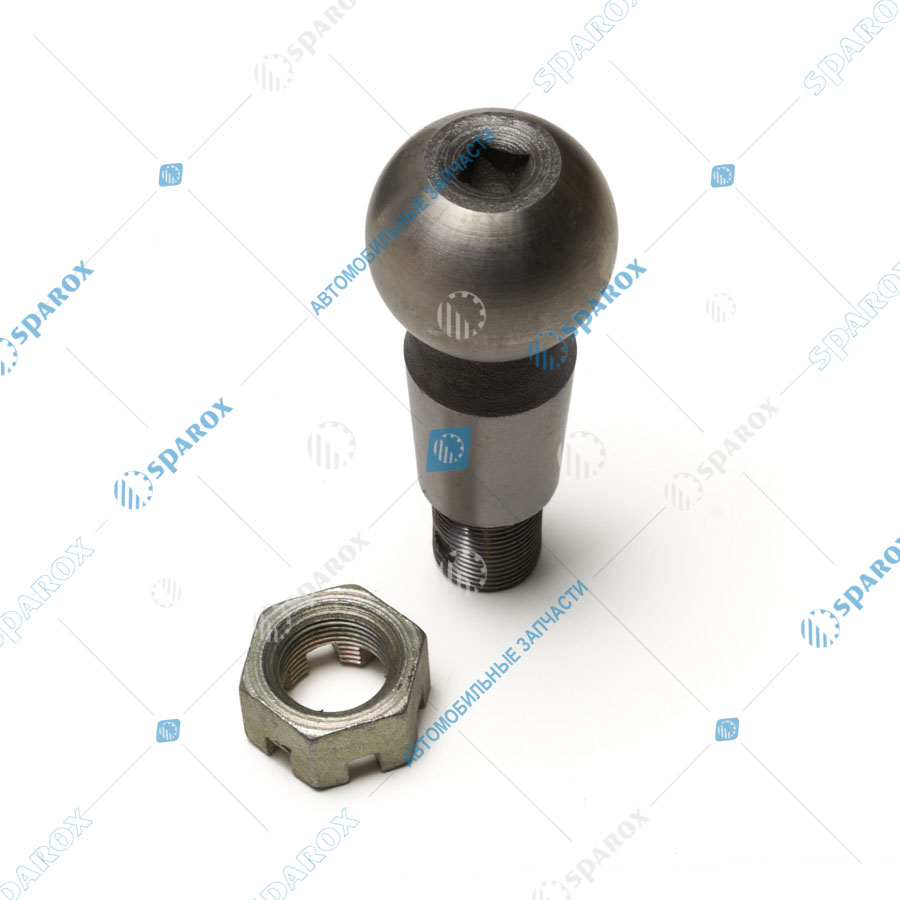 4322-2902445-01 Кронштейн УРАЛ рессоры передней левый (АО АЗ УРАЛ)