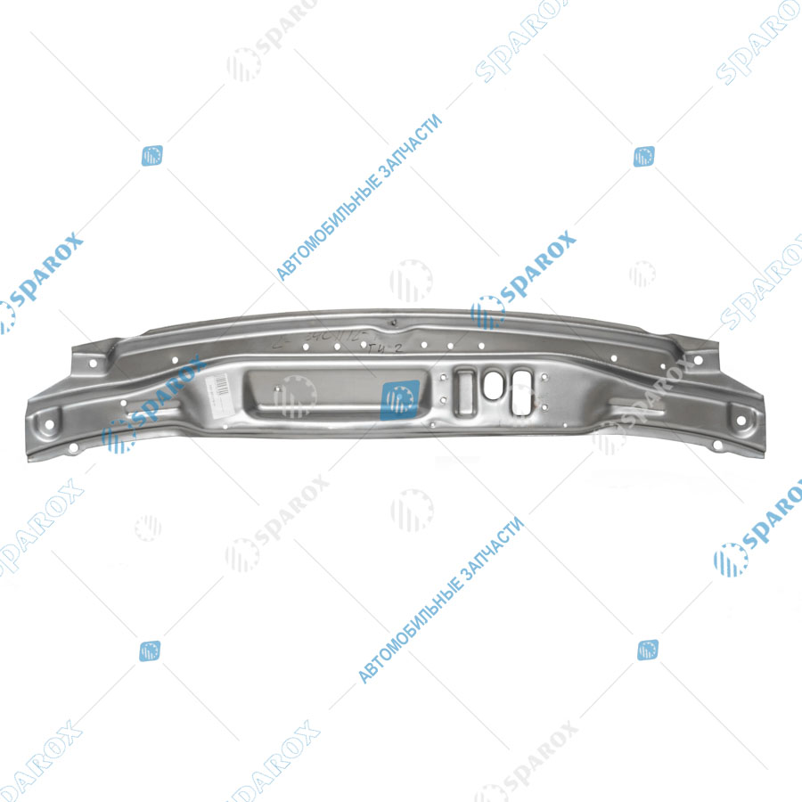 3302-8401118-10 Панель подкапотная ГАЗель н/о (ОАО ГАЗ)