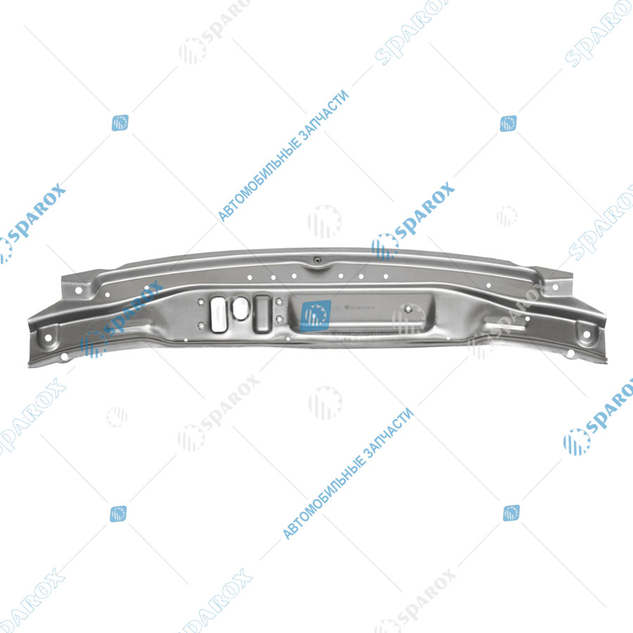 3302-8401118-10 Панель подкапотная ГАЗель н/о (ОАО ГАЗ)