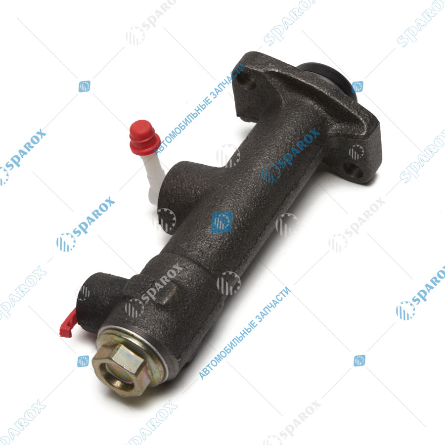 2121-1602610 Цилиндр сцепления главный ВАЗ 2121, 2123 53711 / 65