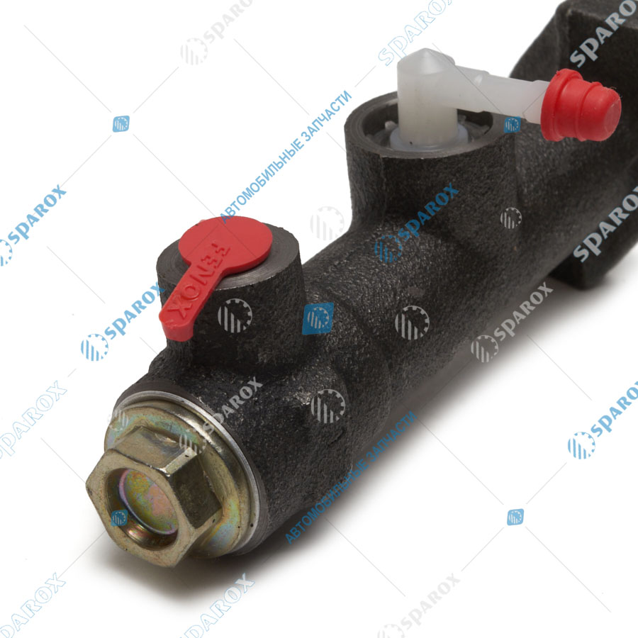 2121-1602610 Цилиндр сцепления главный ВАЗ 2121, 2123 53711 / 65