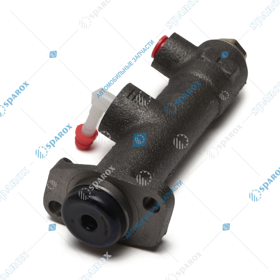 2121-1602610 Цилиндр сцепления главный ВАЗ 2121, 2123 53711 / 65