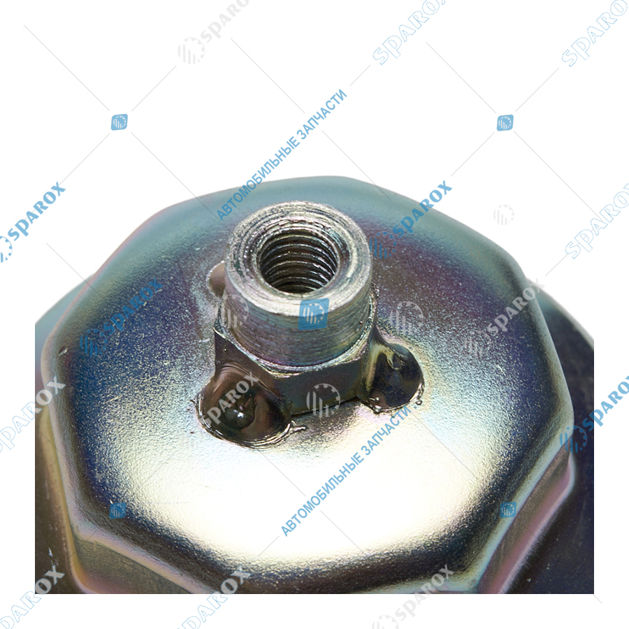3307-3103063-10 Колпак ступицы переднего колеса ГАЗ-3307, 3309 (ОАО ГАЗ) 3307-3103063-10 Колпак ступицы переднего колеса ГАЗ-3307, 3309 (ОАО ГАЗ)
