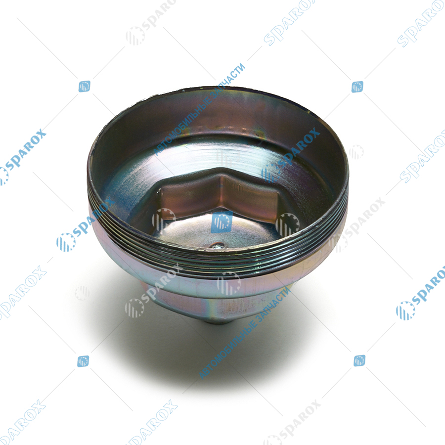 3307-3103063-10 Колпак ступицы переднего колеса ГАЗ-3307, 3309 (ОАО ГАЗ) 3307-3103063-10 Колпак ступицы переднего колеса ГАЗ-3307, 3309 (ОАО ГАЗ)