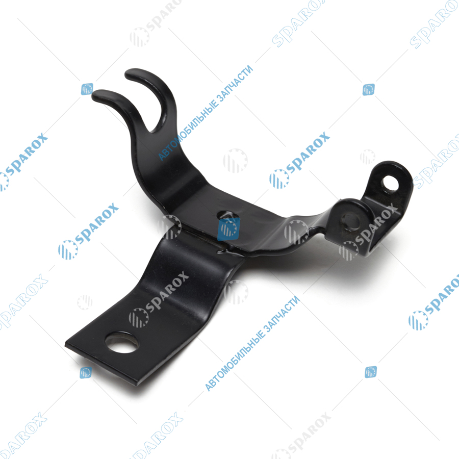 377-8047012-10 Кронштейн УРАЛ (АО АЗ УРАЛ)