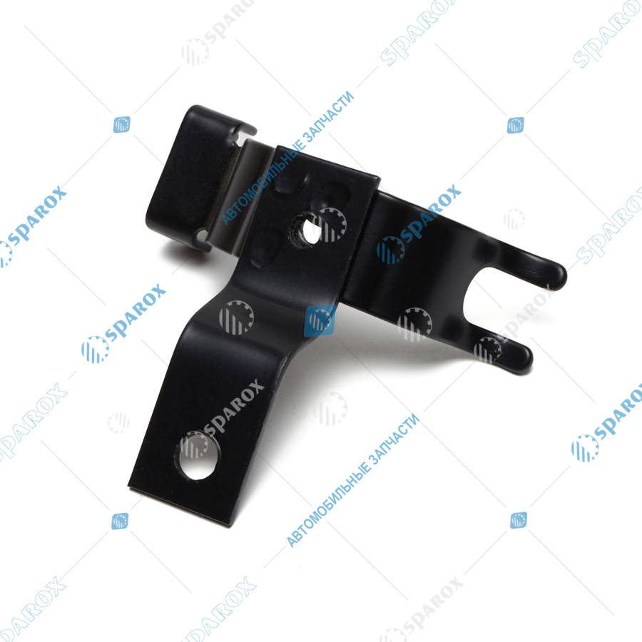 377-8047012-10 Кронштейн УРАЛ (АО АЗ УРАЛ)