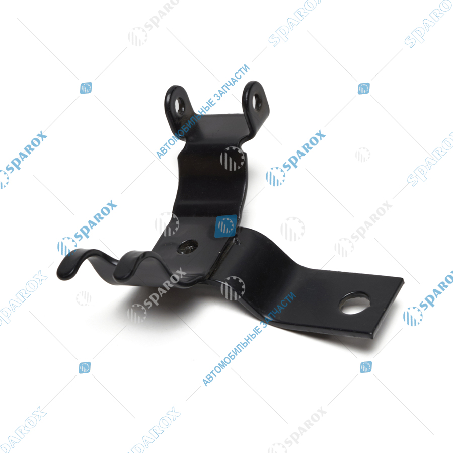 377-8047012-10 Кронштейн УРАЛ (АО АЗ УРАЛ)