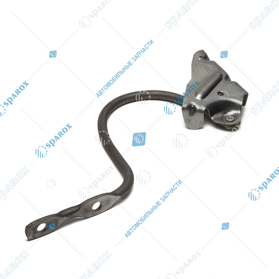 3302-8407012-10 Петля капота ГАЗель, Соболь правая н/о (ОАО ГАЗ)