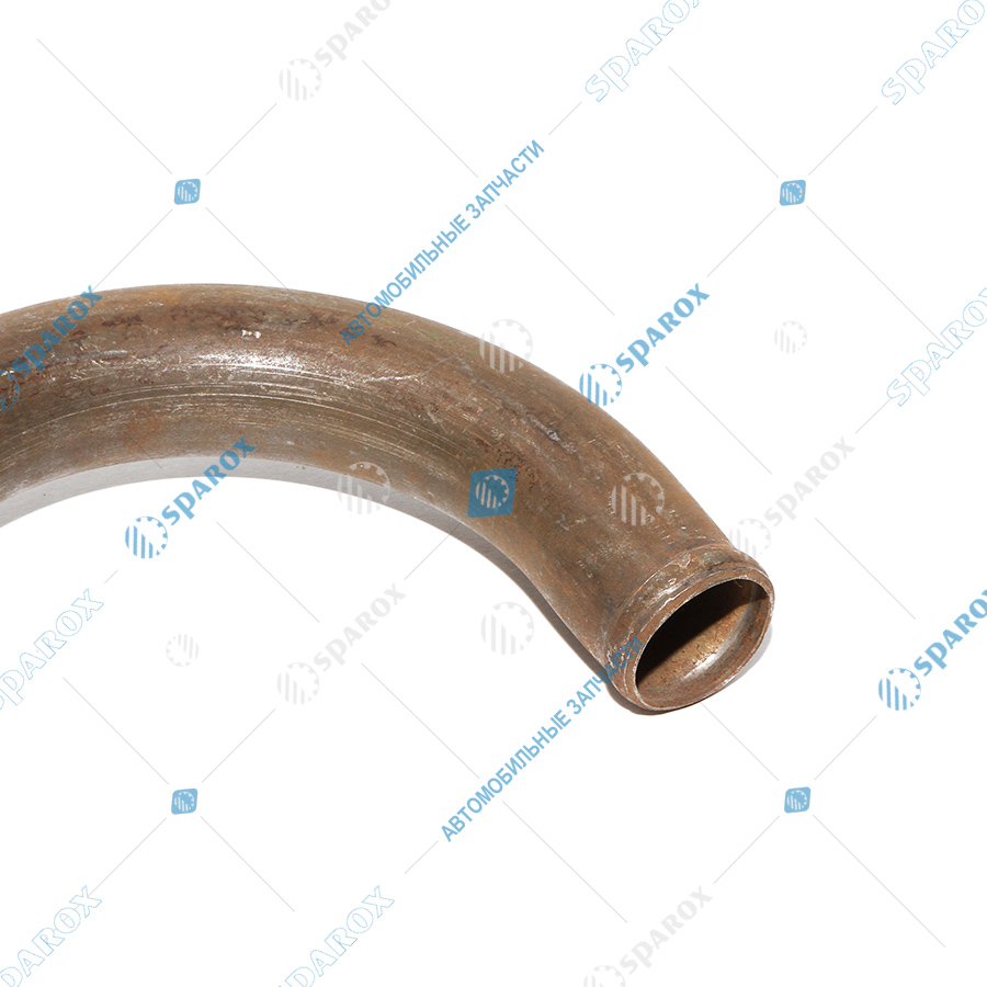 4320Я3-1015204-21 Труба подводящая УРАЛ (АО АЗ УРАЛ)