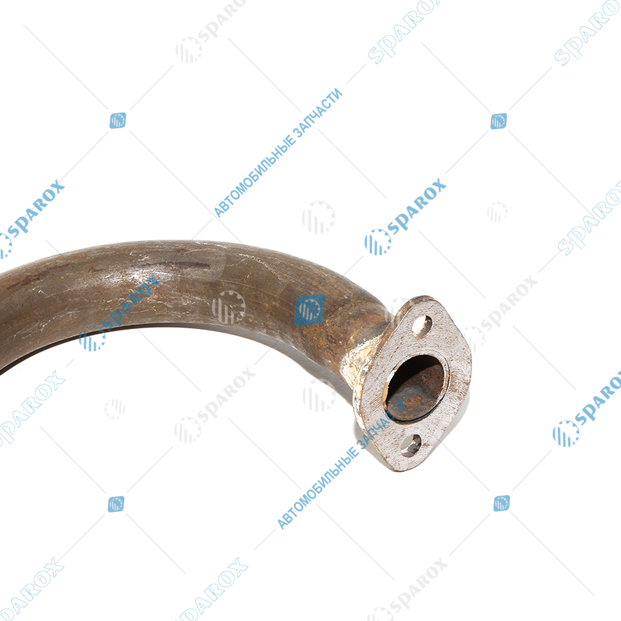 4320Я3-1015204-21 Труба подводящая УРАЛ (АО АЗ УРАЛ)