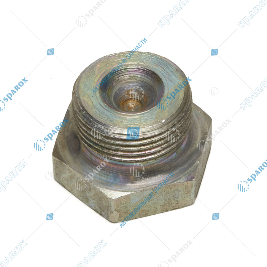 339536 Пробка УРАЛ (АО АЗ УРАЛ)