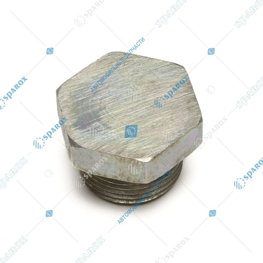 339536 Пробка УРАЛ (АО АЗ УРАЛ)