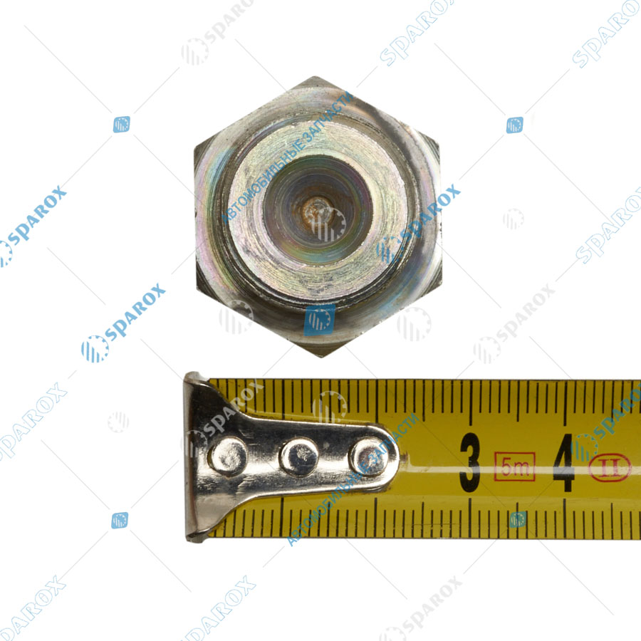 339536 Пробка УРАЛ (АО АЗ УРАЛ)