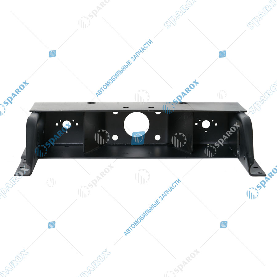 4320-2707228 Поперечина буксирного прибора УРАЛ (АО АЗ УРАЛ)