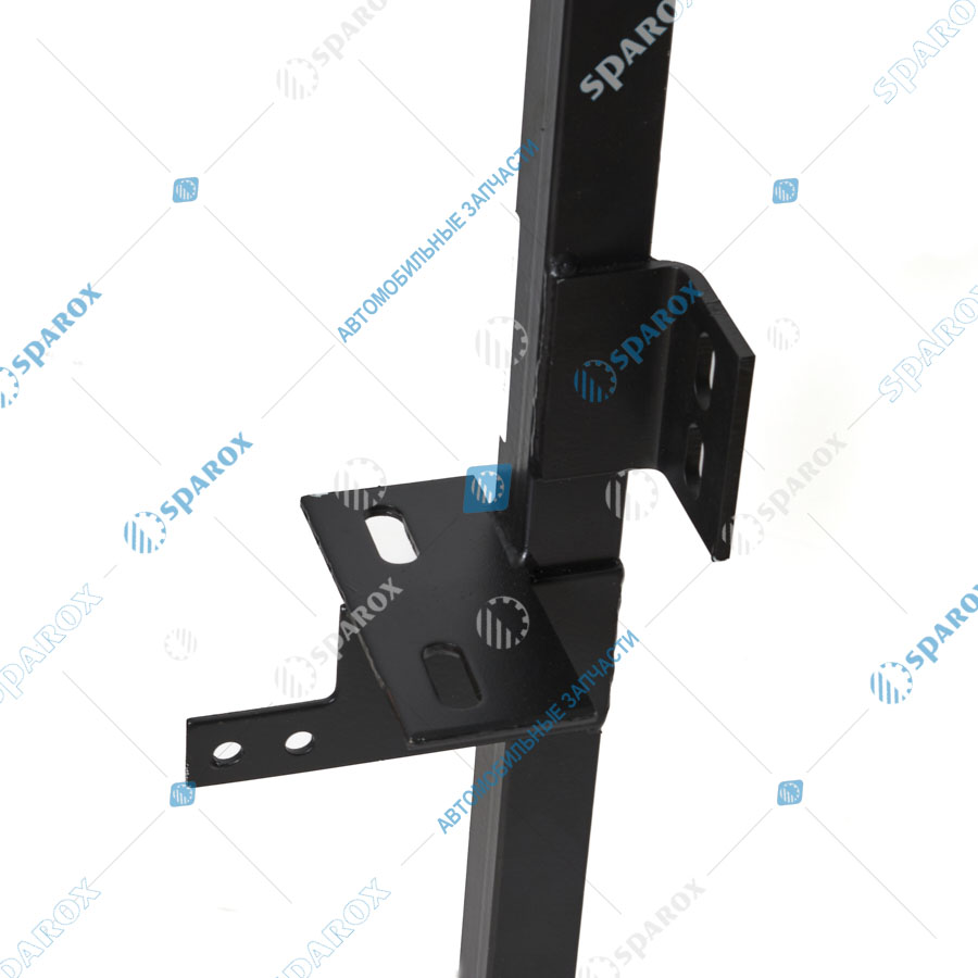 64226-1203060-10 Стойка вехнего выхлопа МАЗ (ОАО МАЗ)