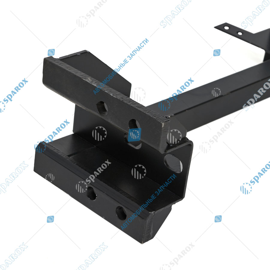 64226-1203060-10 Стойка вехнего выхлопа МАЗ (ОАО МАЗ)