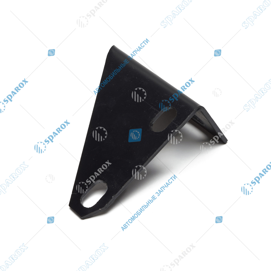 642290-1203058 Кронштейн системы выхлопа МАЗ (ОАО МАЗ)