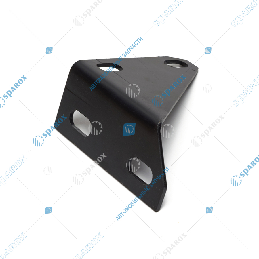 642290-1203058 Кронштейн системы выхлопа МАЗ (ОАО МАЗ)