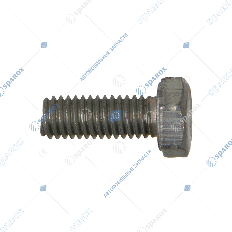 201418-П29 Болт М6х16 УРАЛ (АО АЗ УРАЛ)