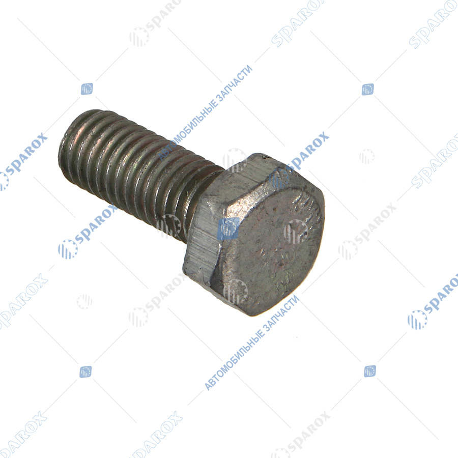 201418-П29 Болт М6х16 УРАЛ (АО АЗ УРАЛ)