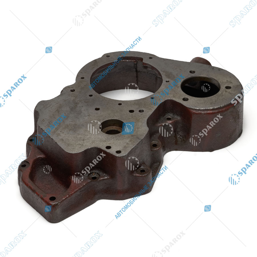 ЧТЗ-17-01-114 Корпус распределительных шестерен Д-160/180