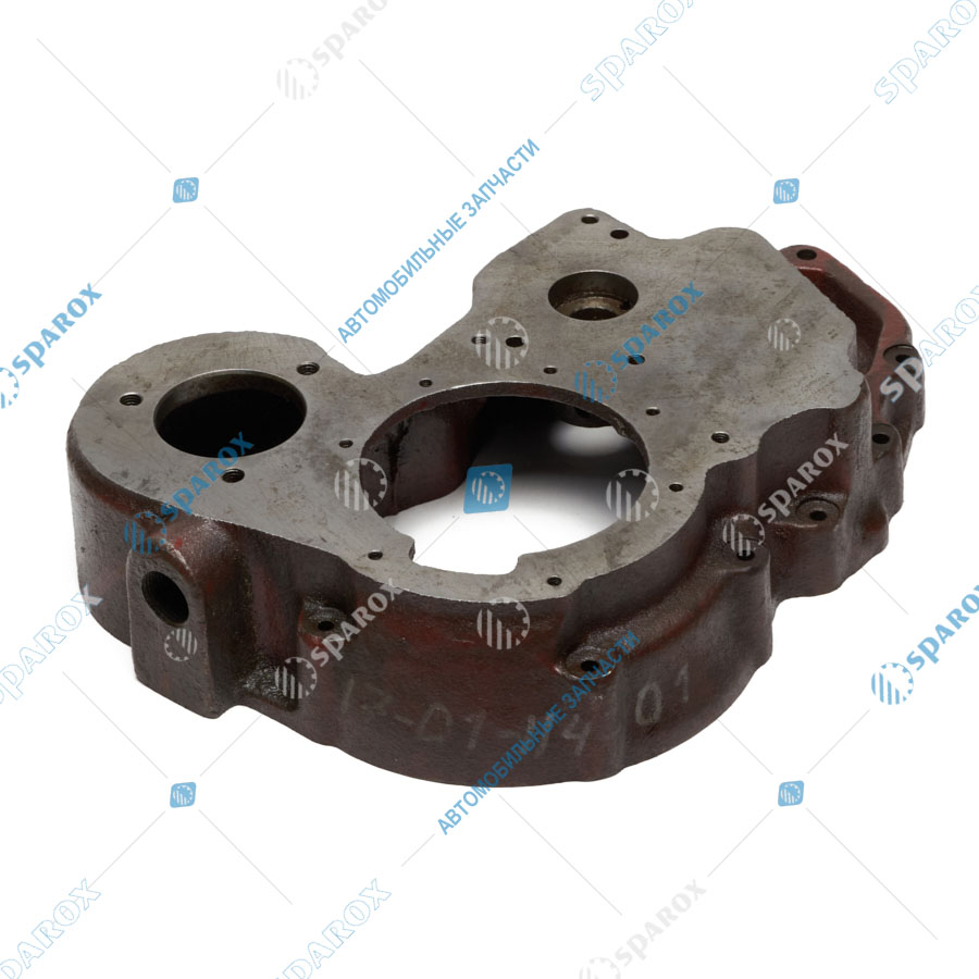 ЧТЗ-17-01-114 Корпус распределительных шестерен Д-160/180