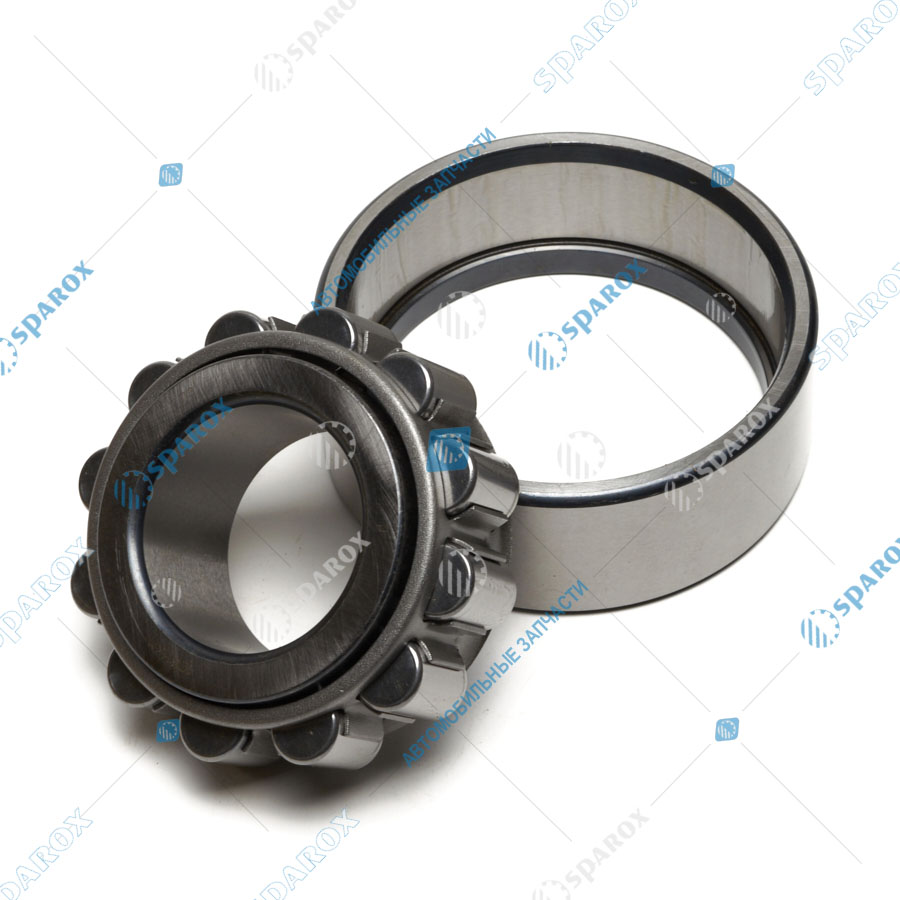 пк 12611 Подшипник 12611 (NF2311)