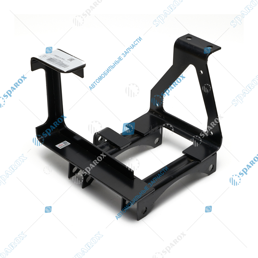 555035-1015926 Кронштейн топливного бачка МАЗ (ОАО МАЗ)