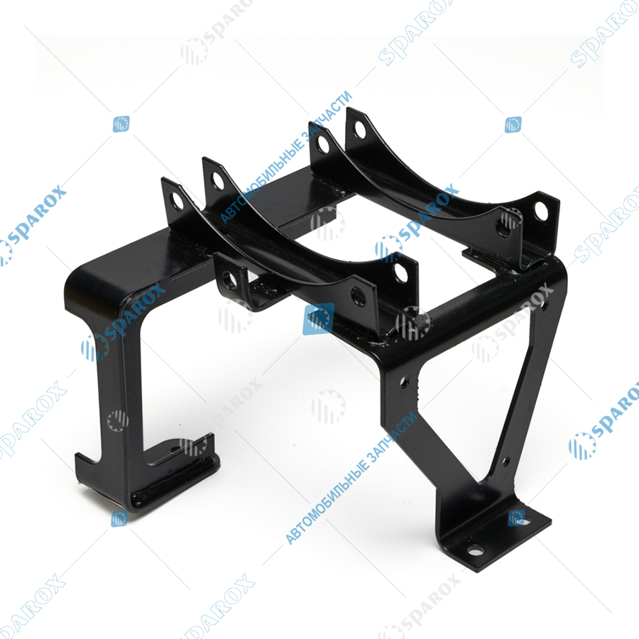 555035-1015926 Кронштейн топливного бачка МАЗ (ОАО МАЗ)