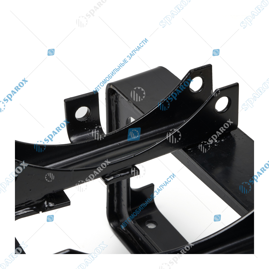 555035-1015926 Кронштейн топливного бачка МАЗ (ОАО МАЗ)