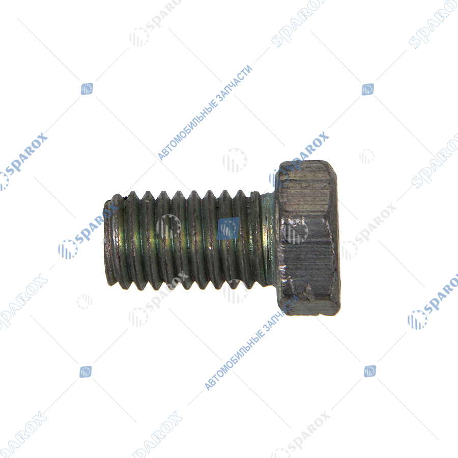 201475-П29 Болт М8х18 поворотного кулака УРАЛ (АО АЗ УРАЛ)