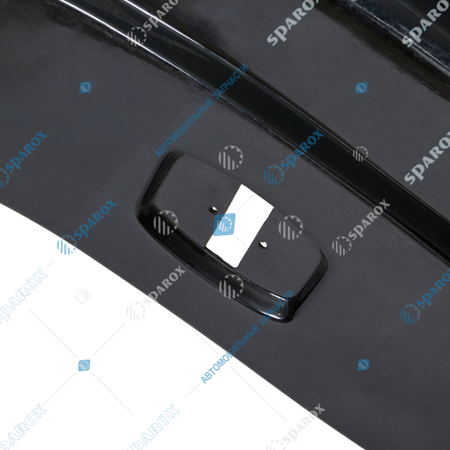532301-8403015 Крыло переднее левое УРАЛ (АО АЗ УРАЛ)