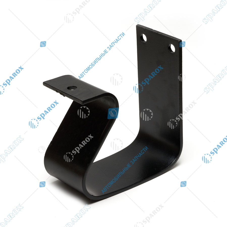 375-2804014-01 Буфер задний УРАЛ (АО АЗ УРАЛ)