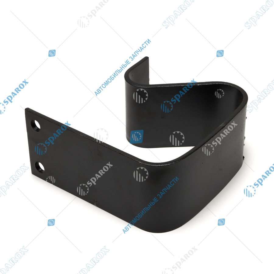 375-2804014-01 Буфер задний УРАЛ (АО АЗ УРАЛ)