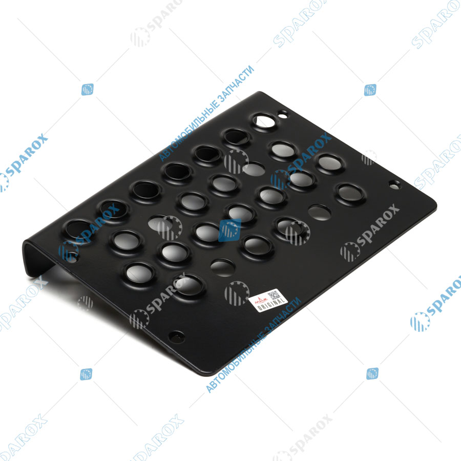 4371-8405016У Подножка кабины МАЗ нижняя правая (ОАО МАЗ)