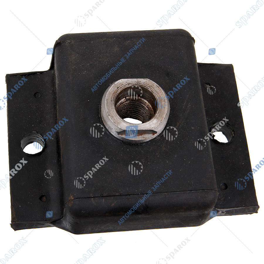 ПТЗ-700.00.17.170 Амортизатор КПП АКСС-220 (подушка)