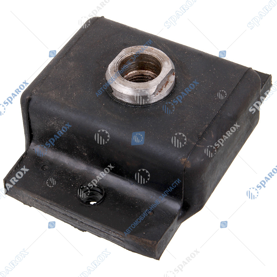 ПТЗ-700.00.17.170 Амортизатор КПП АКСС-220 (подушка)